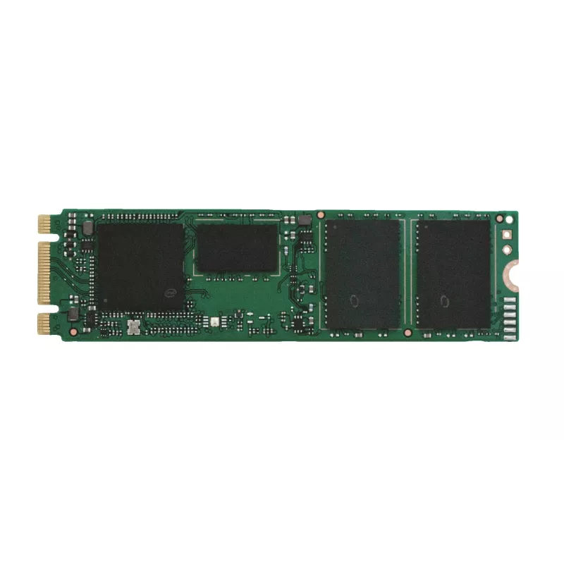 Intel Solid-State Drive D3-S4510 Series - SSD - verschlüsselt - 480 GB - Intern - M.2 2280 - SATA 6 Gb/s - 256-Bit-AES (SSDSCKKB480G801)