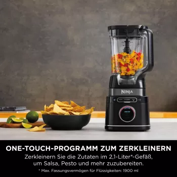 Standmixer Ninja Detect Power Mixer Pro 2,1 L