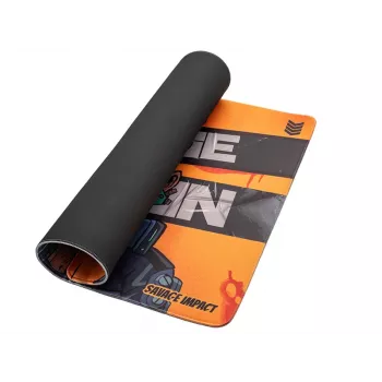 A4TECH Mousepad BLOODY SI45 RENEGADE Sunset 45/40/0,4