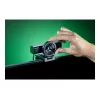 Razer | Webcam | Kiyo V2 | MJPEG bis zu 4K 30 FPS, 1080p 60 FPS, YUY2 bis zu 4K 15 FPS, 1080p 60 FPS, NV12 bis zu 4K 20 FPS, 1080p 60 FPS