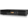 Behringer NX1000D Audioverstärker Performance/Bühne Schwarz
