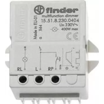 Finder 15.51.8.230.0404 Netzwerkgerät