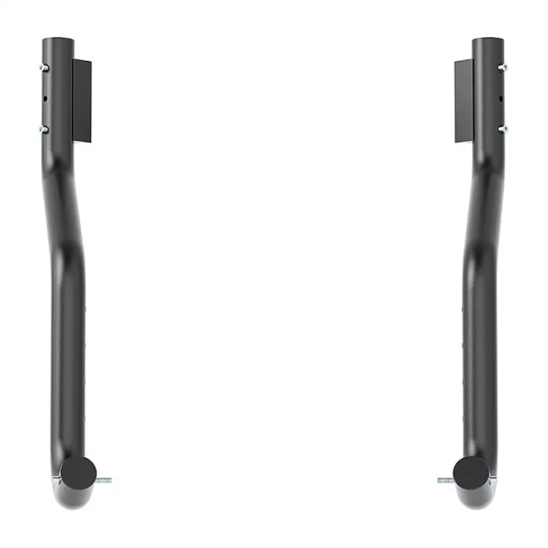 Oplite GTR S3/S8 Flight Stand Kit für Thrustmaster und Logitech Peripheriegeräte
