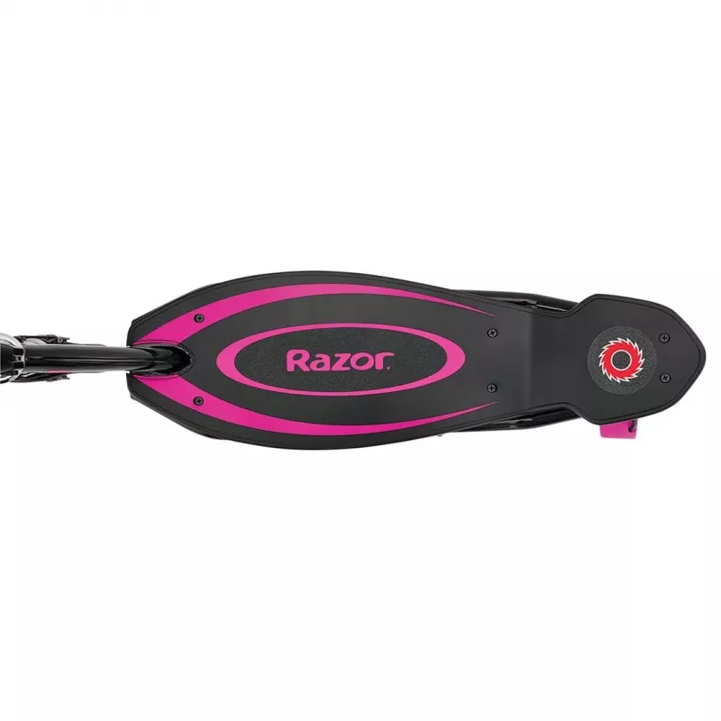 Razor Power Core E90 16 km/h Schwarz,Rosa