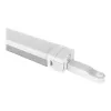 Synergy 21 S21-LED-RA-00104 - Rechteckig - Decke - Abgehängt - Weiß - IP65 - IK10 (S21-LED-RA-00104)