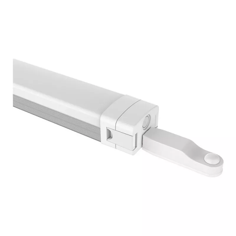Synergy 21 S21-LED-RA-00104 - Rechteckig - Decke - Abgehängt - Weiß - IP65 - IK10 (S21-LED-RA-00104)