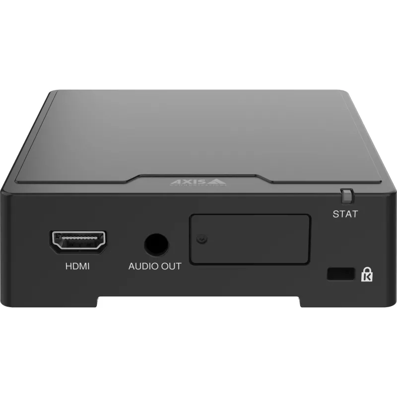 NET VIDEO DECODER D1110/02282-001 AXIS