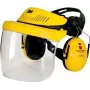3M Schutzbrille G500V5F11H510-GU für Montage- und Bauarbeiten