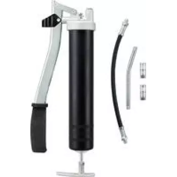 Pressol 14221311 Schwarz