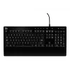 Gaming-Tastatur Logitech G G213 Prodigy RGB LED Full-Size Kabelgebunden