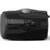 Tragbarer Bluetooth-Boombox SENCOR SPT4710B — 20 W Gesamtleistung, Bluetooth 5.3, CD/USB/UKW, Batterie- oder Netzbetrieb