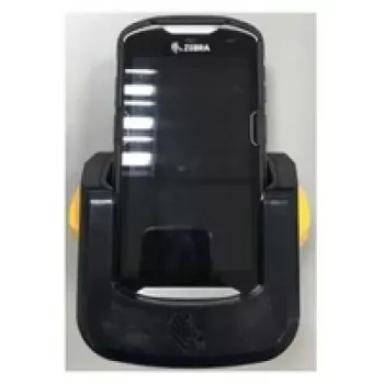 Zebra CRD-TC56-CVCD2-02 Halterung Passive Halterung Mobilcomputer Schwarz
