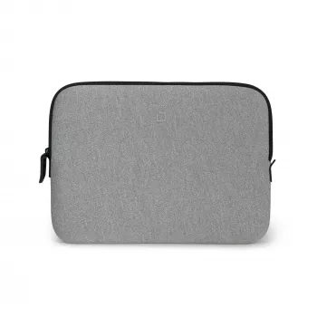 Sleeve case DICOTA D32025 38,1 cm (15 Zoll) Grau
