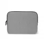 Sleeve case DICOTA D32025 38,1 cm (15 Zoll) Grau