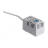 Freistehende Schrank-Lüftereinheit Triton RAC-CH-X04-X3 4 Lüfter Grau