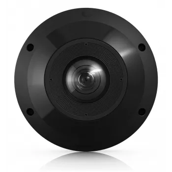 IP-Sicherheitskamera UBIQUITI G6 Pro 360 — Dome, innen/außen, 3504×3504, 1/1,6-Zoll-Sensor, 180° Sichtfeld, IR 15 m, kabelgebunden
