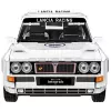 Modellbausatz 1:12 Cobi Lancia Delta HF Integrale EVO Executive Edition, Konstruktionsspielzeug