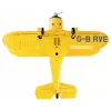 RC-Flugzeug Amewi AMXFlight Beech D17s 3D/6G RTF — gelb, flugfertiges Modell