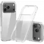 Nevox StyleShell SHOCKFlex - iPhone 17 Pro Max 6.9, transparent