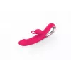 Vibrator Erolab Silicone Rose Pink