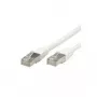 Value 21.99.1326 Ethernet-Patchkabel Weiß