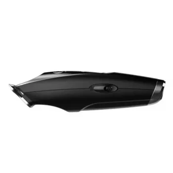 GA.MA SM2006 Trimmer, Schwarz | GA.MA