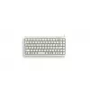 CHERRY G84-4100 Tastatur Universal USB QWERTZ Deutsch Grau