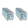 Finder Industrierelais 48 VDC 4800 500 mW (46.52.9.048.0040)