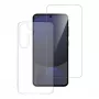 4smarts 360°-Schutzset für Samsung Galaxy S25 FE (4S541684)