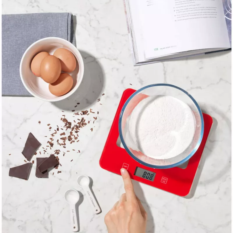Küchenwaage Russell Hobbs RH015711RAR