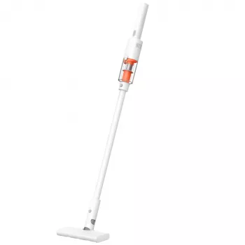 Xiaomi | Staubsauger | P30 | Akkubetrieb | 180 W | 14,4 V | Laufzeit (max.) 40 min | Weiß