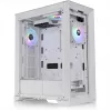 Case CTE T500 Full Tower ARGB TG Snow