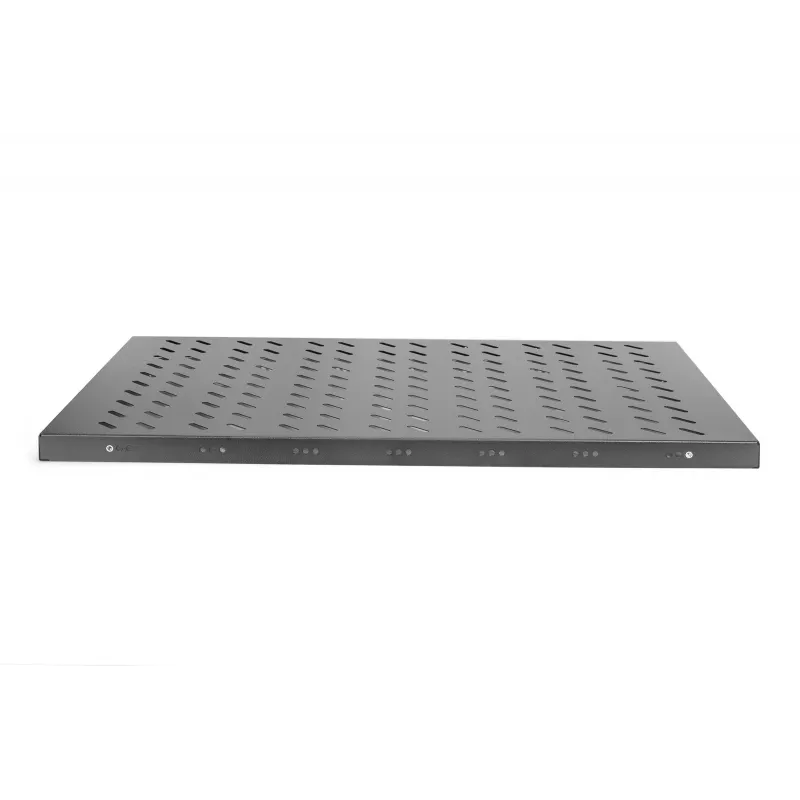 Fachboden für Netzwerk- und Serverschränke Digitus DN-19 TRAY1-1000-ECB