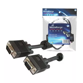 VGA-Kabel MediaRange MRCS106 5 m