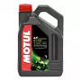 Motoröl Moto Motul 4T 5100 10W40 4L