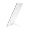 Denver PFF-1515W digitaler Bilderrahmen Weiß 39,6 cm (15,6 inch) Touchscreen Wi-Fi