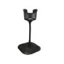 Zebra DS4308 SR Handheld-Barcodelesegerät 1D/2D Schwarz