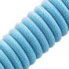 Cablemod CM-CKCA-CW-LBW150LBW-R USB-Kabel 1,5 m USB A USB C Blau (CM-CKCA-CW-LBW150LBW-R)
