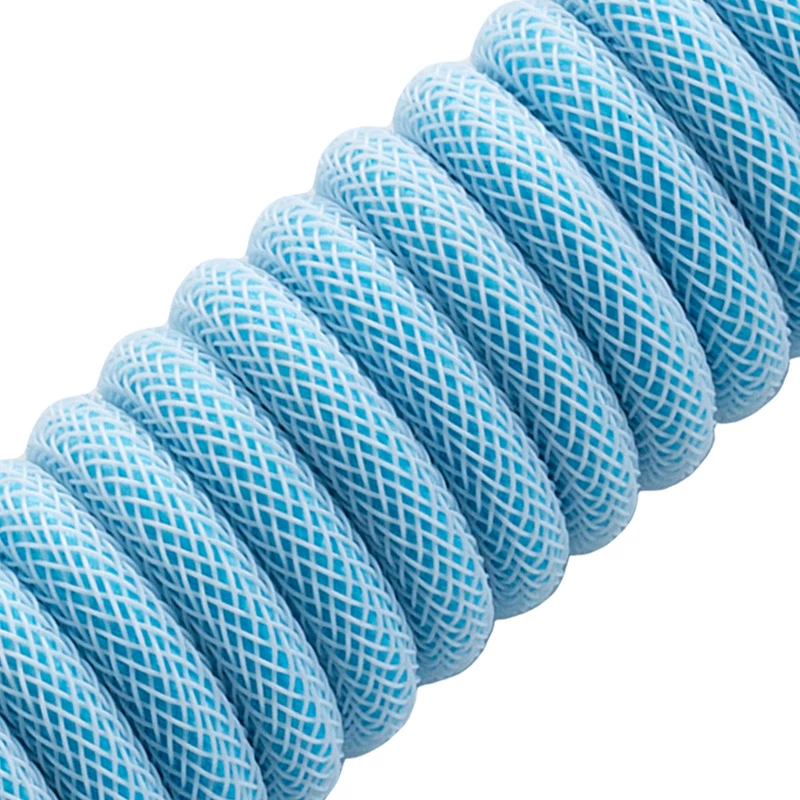 Cablemod CM-CKCA-CW-LBW150LBW-R USB-Kabel 1,5 m USB A USB C Blau (CM-CKCA-CW-LBW150LBW-R)