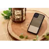 Smartphone-Hülle man and wood für iPhone 11 — schwarz, Schutzhülle