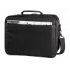 Hama Sportsline Projektortasche, L, Schwarz, 390 x 270 x 150 mm, 1,04 kg
