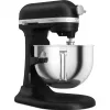 KitchenAid 5KSM60SPXEBM Standmixer 375 W Schwarz, Grau, Edelstahl