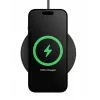 Kabelloses Ladegerät Belkin WIA012KQBK 15W mit 20W-Netzteil, schwarz
