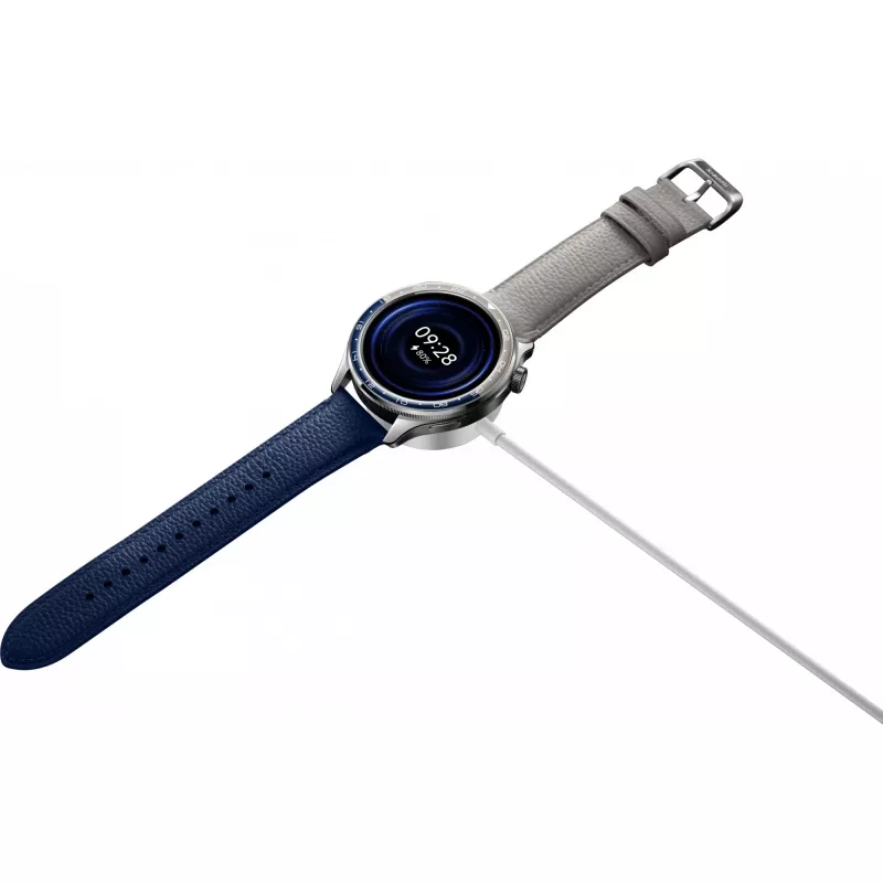 Smartwatch Xiaomi Watch S4 Silber