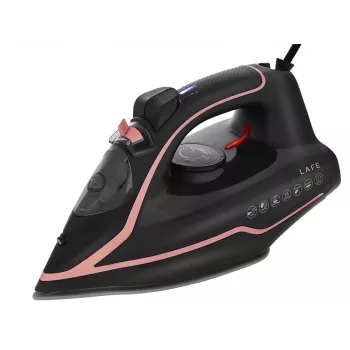 Lafe 47581 Dampfbügeleisen SteamPro 2200W