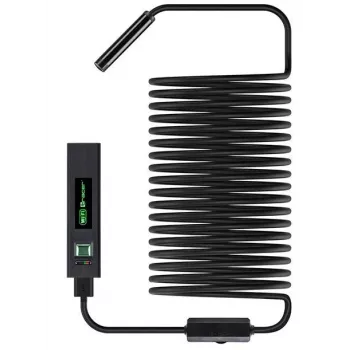 Tracer HardWire 1600 x 1200 Endoskop Fortradet Tradlos