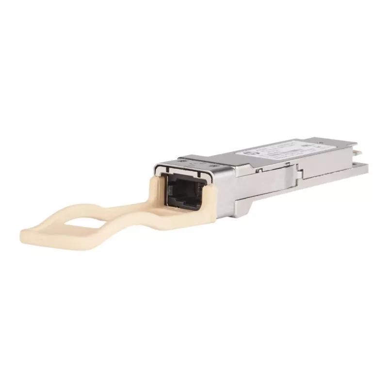 Glasfaser-Transceiver-Modul HPE X142 40G QSFP+ MPO SR4