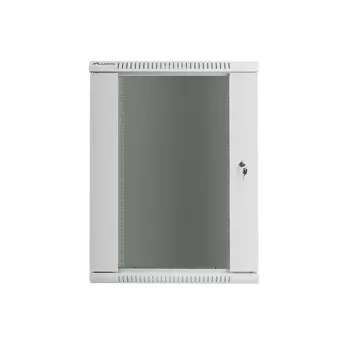 Wandmontierbarer Rack Lanberg WF01-6618-10S