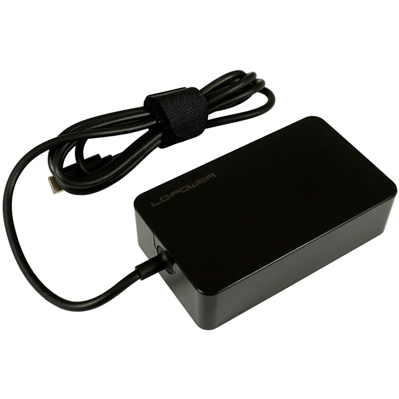 Netzteil-Inverter LC-Power LC-NB-PRO-65-C