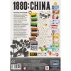 1880: China, Brettspiel